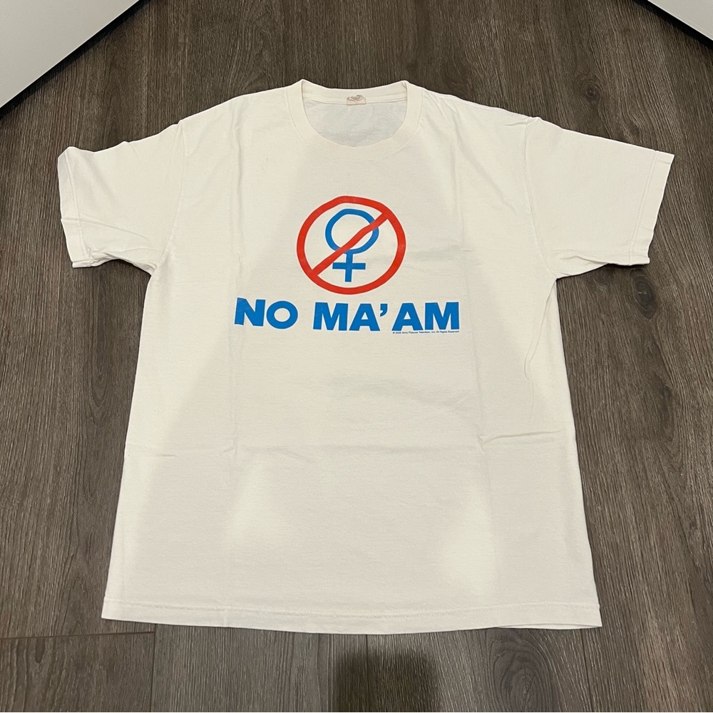 Mens gag gift T-shirt